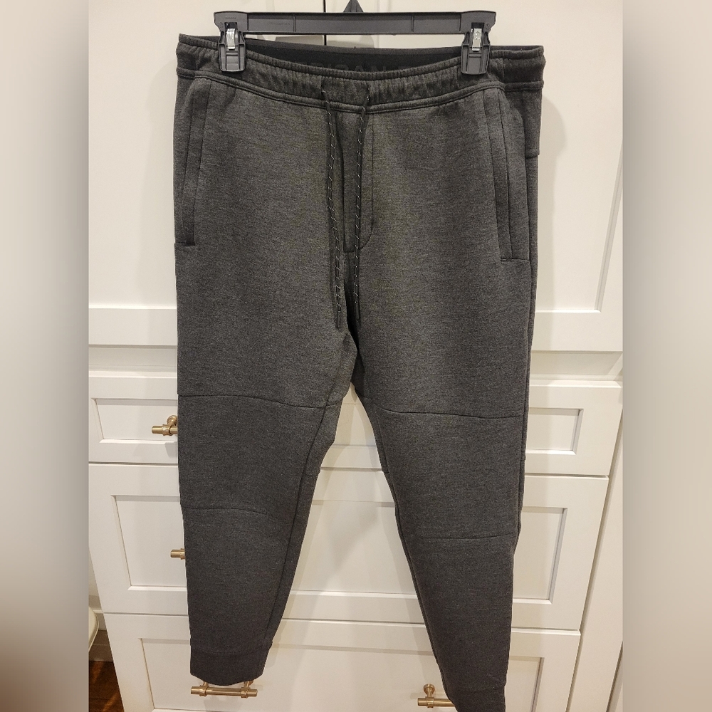 American Eagle Good Vibes Mens Jogger